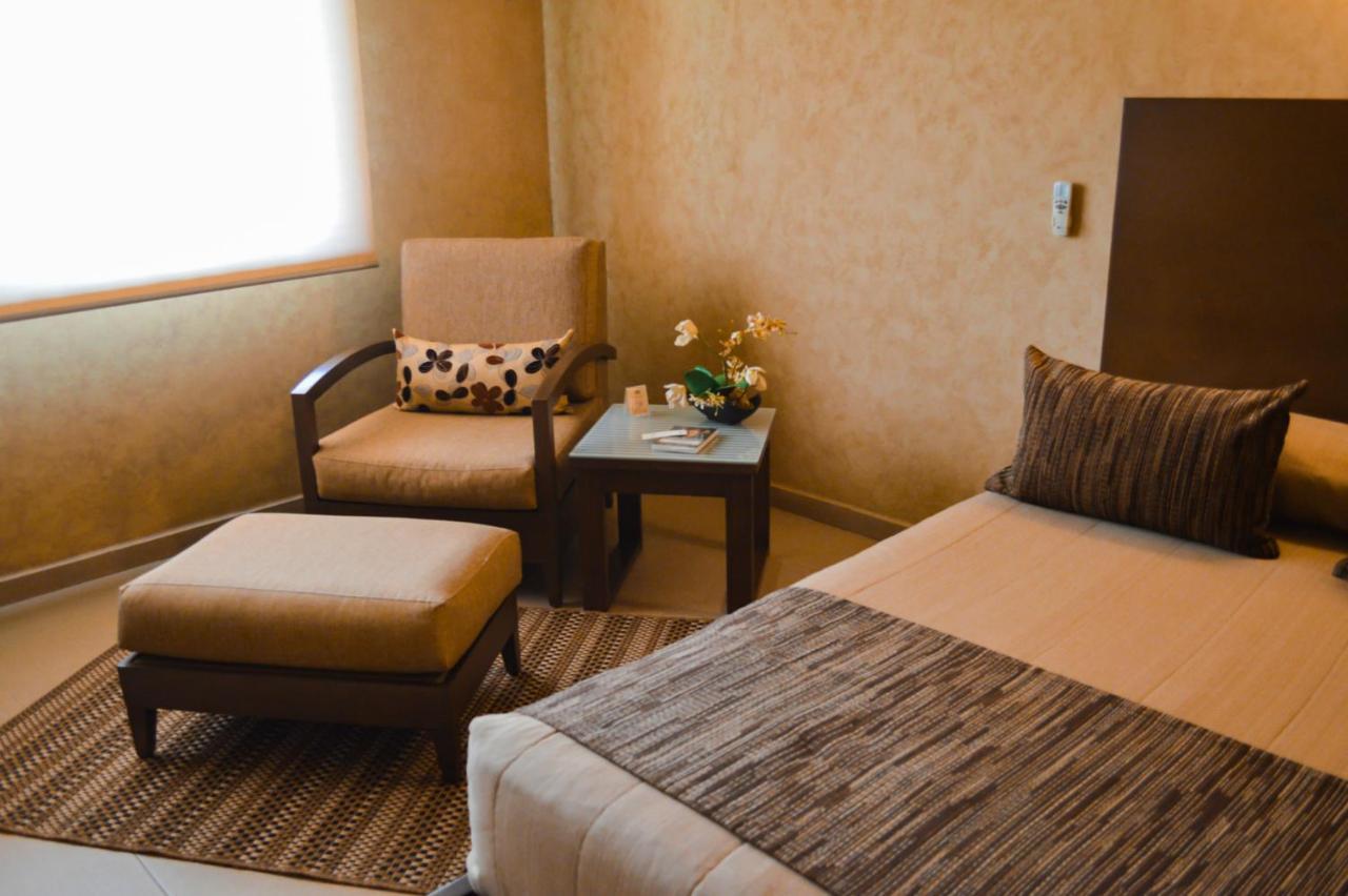 Layfer Express, Cordoba, Ver ภายนอก รูปภาพ