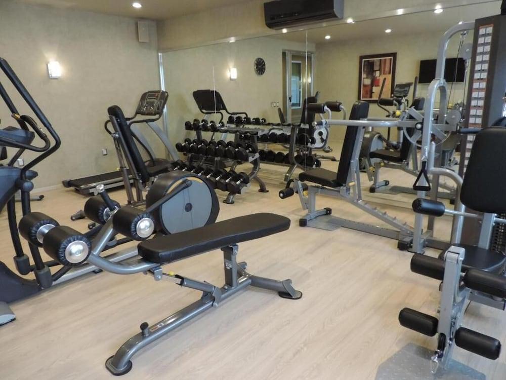 Layfer Express, Cordoba, Ver ภายนอก รูปภาพ